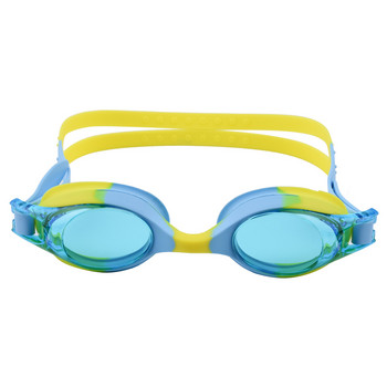 Παιδικά γυαλιά κολύμβησης Παιδικά γυαλιά κατά της ομίχλης Επαγγελματικά αδιάβροχα σιλικόνης για αγόρια γυαλιά πισίνας παιδικά γυαλιά