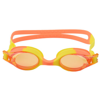 Очила за плуване Детски очила против замъгляване Професионални водоустойчиви силиконови очила за момиче Момче Очила за басейн Детски очила