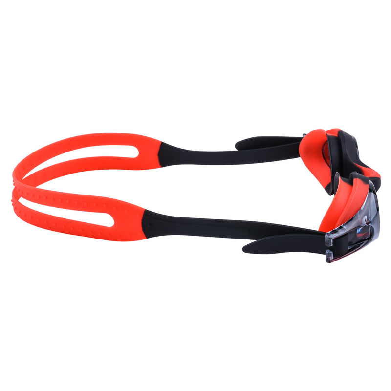 Ujumisprillid Lastele Uduvastased Professionaalsed Veekindlad Silikoonist Tüdrukutele Basseini prillid Lasteprillid