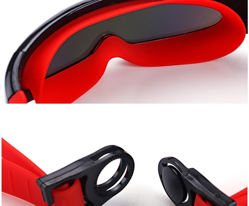 Új professzionális ködmentes búvárszemüveg Gyermek úszószemüveg Úszószemüveg úszómedence szemüveg gyerekszemüveg 2021