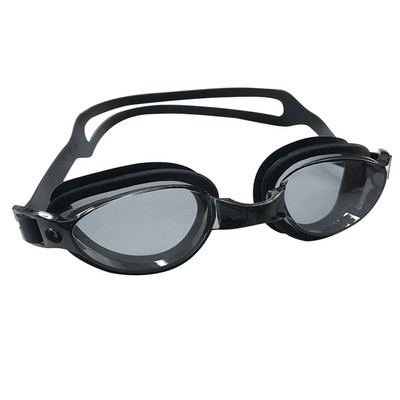 Úszószemüveg Párásodásmentes Ultraibolya lencse Férfi Női Úszószemüveg Vízálló, Állítható Szilikon Úszószemüveg