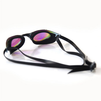 SUPERZYY Professional Adult Anti-fog UV protection Lens Men Women Swim Goggles Водоустойчиви регулируеми силиконови очила за плуване