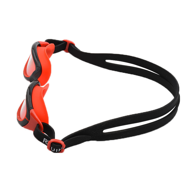 Ochelari de înot noi pentru copii Ochelari de înot impermeabili Ochelari de înot profesionali, transparenti, din silicon pentru copii, pentru băieți, fete