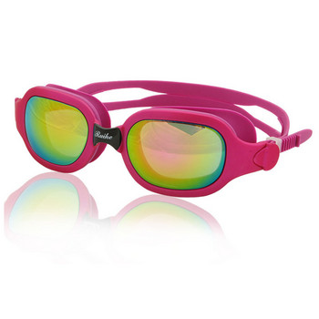 Очила за плуване Дамски слънчеви очила Маска за гмуркане Възрастни против мъгла Водоустойчиви очила за плуване Gafas Natacion Equipment
