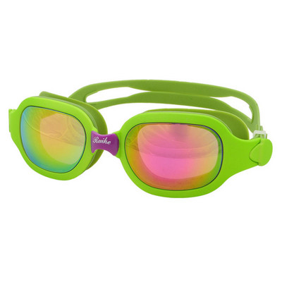 Очила за плуване Дамски слънчеви очила Маска за гмуркане Възрастни против мъгла Водоустойчиви очила за плуване Gafas Natacion Equipment
