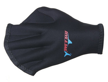 2 мм дебели неопренови ръкавици за гмуркане Ръкавици за гмуркане Гмуркане с шнорхел Каяк Сърф Ръкавици за водни спортове за зимата Топли, противоплъзгащи