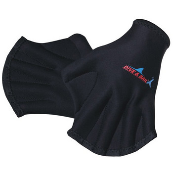 2 мм дебели неопренови ръкавици за гмуркане Ръкавици за гмуркане Гмуркане с шнорхел Каяк Сърф Ръкавици за водни спортове за зимата Топли, противоплъзгащи