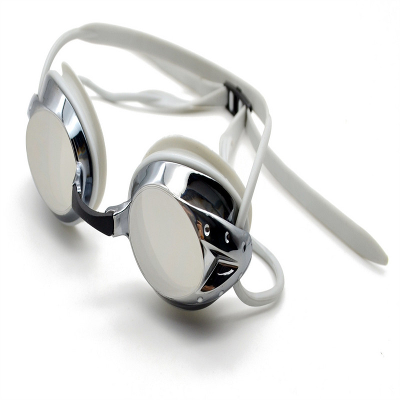 Γυαλιά κατάδυσης αδιάβροχα και αντιθαμβωτικά γυαλιά κολύμβησης χωρίς διαρροές Αντιολισθητικά γυαλιά κολύμβησης, έγχρωμα HD, αντιολισθητικά B2Cshop