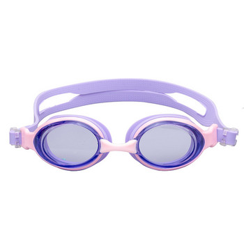 Нови очила за плуване за възрастни Hd Earplug Anti Fog Pool Goggles Мъже Жени Оптични водоустойчиви очила Swim Gear Очила за гмуркане