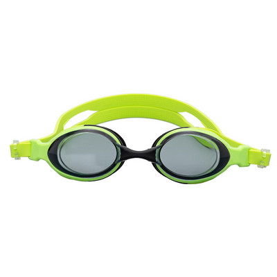 Нови очила за плуване за възрастни Hd Earplug Anti Fog Pool Goggles Мъже Жени Оптични водоустойчиви очила Swim Gear Очила за гмуркане