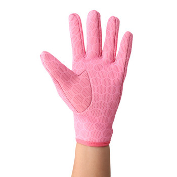 Νεοπρένιο 1,5 χιλιοστών Ανδρικά Γυναικεία Ζεστά Γάντια Καταδύσεων Ιστιοσανίδα Σέρφινγκ Ψαροντούφεκο Ψαροντούφεκο Γάντια Βαρκάδας Αντιολισθητικά