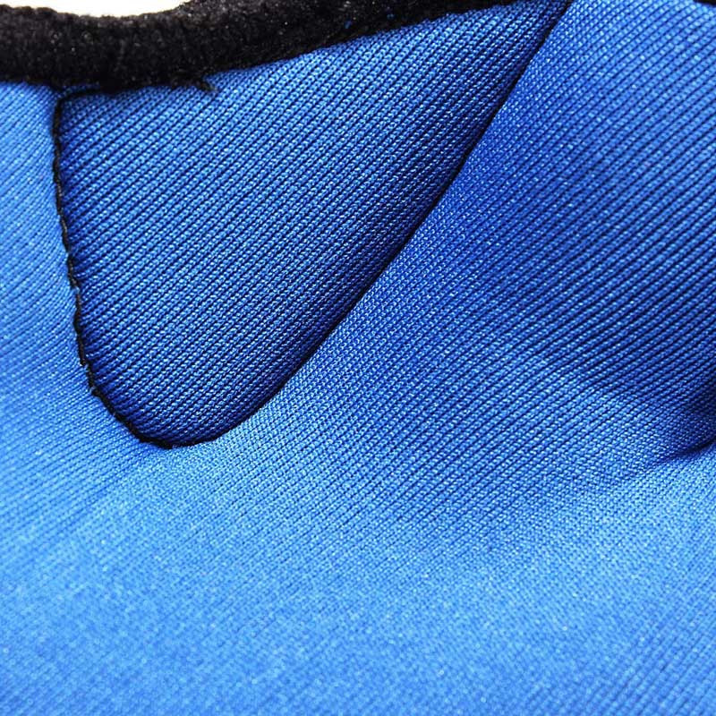 Горещи разпродажби, издръжливи възрастни, регулируема помощ за сърфиране с жаба с ципести ръкавици без пръсти, плуване, гмуркане, тренировъчно оборудване