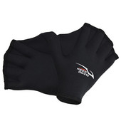 1 paar meeste naiste 2 mm neopreenist sukeldumiskindad snorgeldamiseks ujumismõlad, peopesa vööga kriimustuskindlad käekaitsevahendid