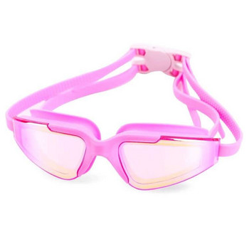 Професионални очила за плуване Възрастни Спортни очила против замъгляване Арена Очила за водно плуване Водоустойчиво оборудване за плуване
