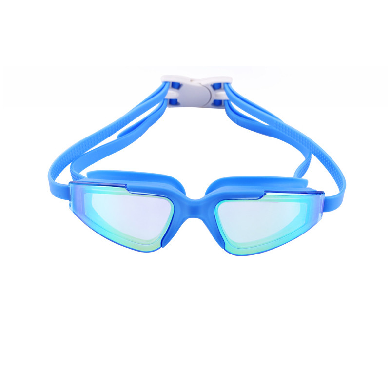 Ochelari de înot profesioniști pentru adulți Ochelari de sport anti-ceață pentru arena Ochelari de înot în apă Echipament de înot impermeabil