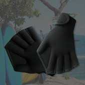 Konn Ujumiskindad Ujumine Fitness Treening Vööga lestad, reguleeritava rihmaga mõla meestele Naised Täiskasvanute FOU99