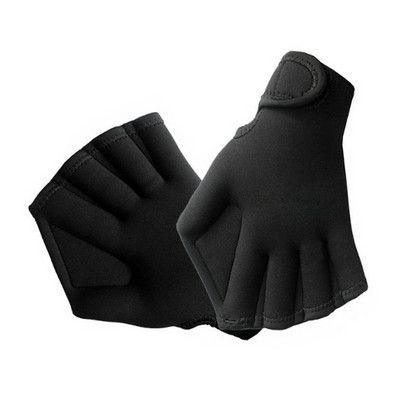 Konn Ujumiskindad Ujumine Fitness Treening Vööga lestad, reguleeritava rihmaga mõla meestele Naised Täiskasvanute FOU99