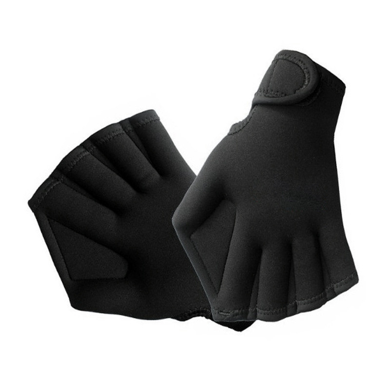 Konn Ujumiskindad Ujumine Fitness Treening Vööga lestad, reguleeritava rihmaga mõla meestele Naised Täiskasvanute FOU99