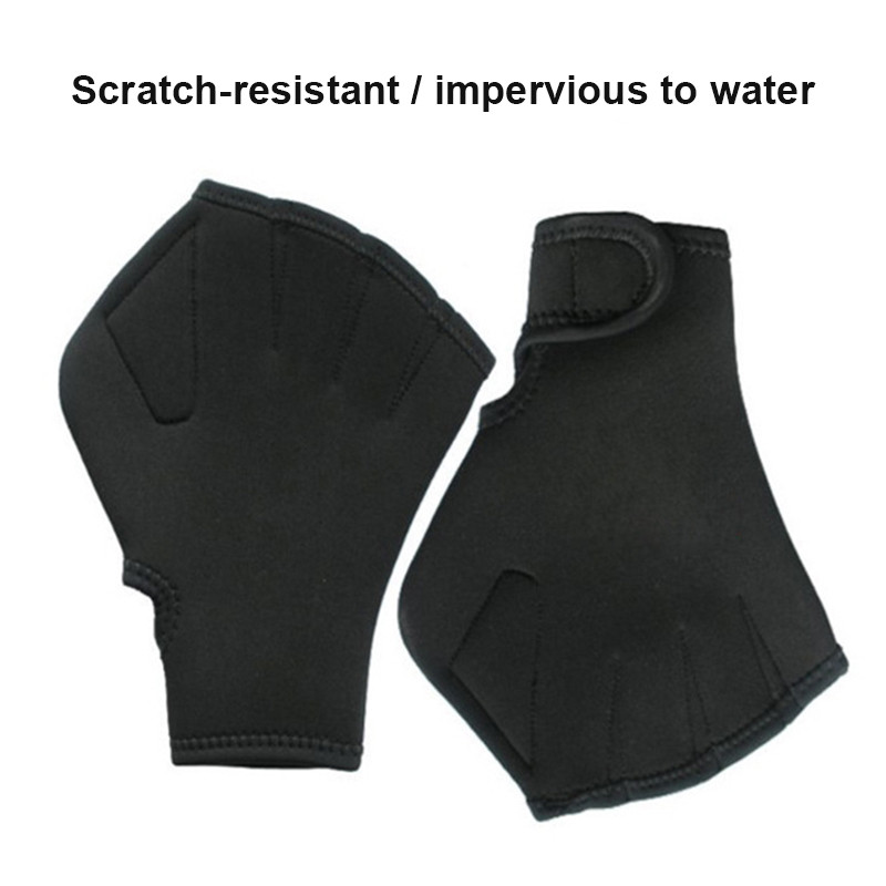 Konn Ujumiskindad Ujumine Fitness Treening Vööga lestad, reguleeritava rihmaga mõla meestele Naised Täiskasvanute FOU99