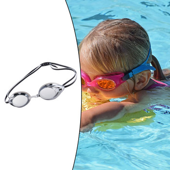 Γυαλιά κολύμβησης για ενήλικες Διαφανή γυαλιά κολύμβησης για άνδρες και