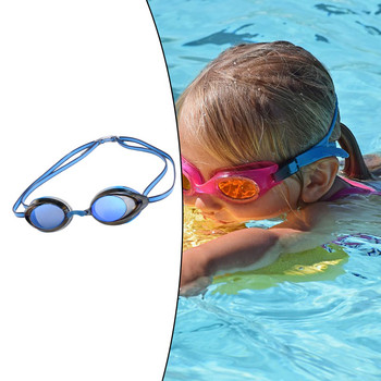 Γυαλιά κολύμβησης για ενήλικες Διαφανή γυαλιά κολύμβησης για άνδρες και