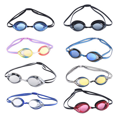 Очила за плуване за възрастни Прозрачни очила за плуване за И мъже,