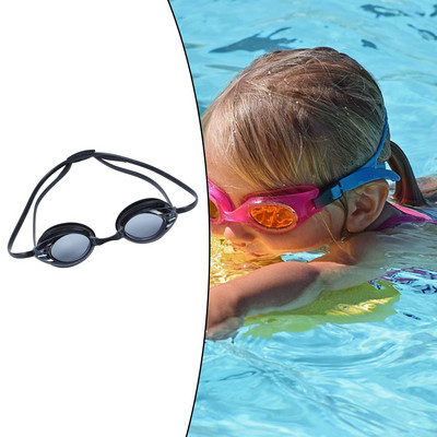 Очила за плуване за възрастни Прозрачни очила за плуване за И мъже,