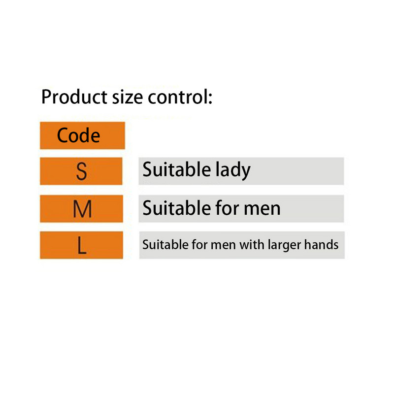 Búvárkesztyű Divat Tél Vízi Sportok Szörfözés Sznorkelezés Búvárkodás Úszás Hidegálló Meleg ujjatlan Nő Férfi Kék M