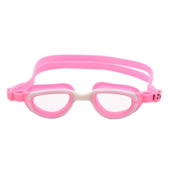 Детски водоустойчиви противозамъгляващи очила за плуване Teen Cartoon HD Професионално обучение Калъфи за очила за плуване Маска Бебешки очила за плуване