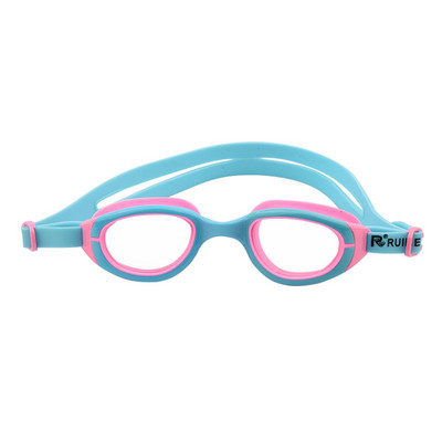 Ochelari de înot anti-aburire pentru copii, impermeabili la apă