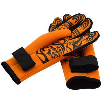 Neopreenist akvalangikindad Talvisukeldumine Ujumine Snorgeldamine Meestele Naised Veealune