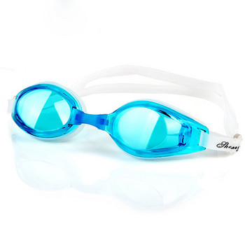 Παιδικά γυαλιά κολύμβησης Outdoor Water Sports σιλικόνης αδιάβροχη αντιθαμβωτική UV Γυαλιά υποβρύχιας κατάδυσης για αγόρια και κορίτσια