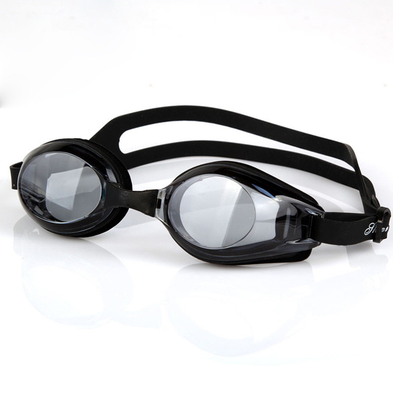Laste ujumisprillid õues veespordi jaoks silikoonist veekindlad uduvastased UV-alused sukeldumisprillid poistele ja tüdrukutele