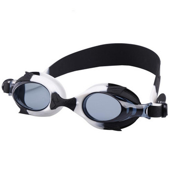 Очила за плуване Налични няколко цвята Гладка форма Удобно разширяване на каишката на обектива Възприемане на интегриран дизайн