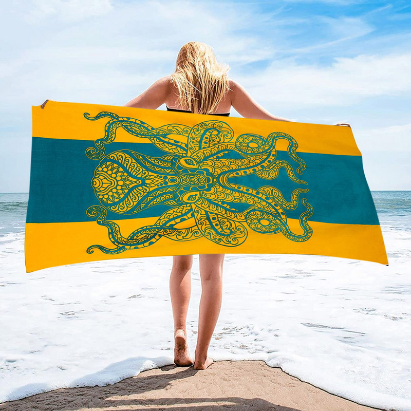 1 vnt spausdinti greitai džiūstantys mikropluošto paplūdimio rankšluosčiai 75*150 cm paplūdimio rankšluosčiai dideli sportiniai rankšluosčiai stovyklavimo reikmenys #t2g