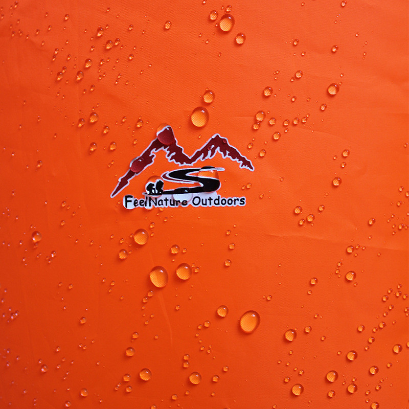 Lauko sausas vandeniui atsparus krepšys Sausas krepšys Vandeniui atsparus plūduriuojantis sausos įrangos krepšiai, skirti plaukiojimui žvejybai plaustais plaukioti 5L/10L/20L/40L/70