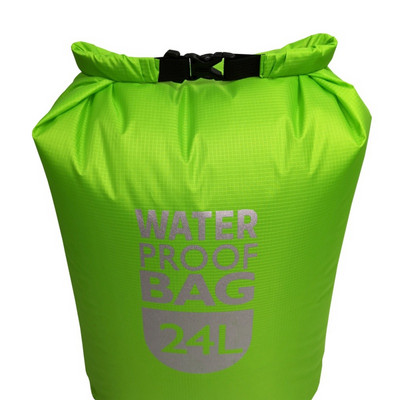 Αδιάβροχη Dry Bag Pack Sack Κολύμβηση Rafting Καγιάκ River Trekking Πλωτή Ιστιοπλοΐα Κανό Βαρκάδα Ανθεκτικότητα στο νερό