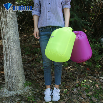 Преносима 10L 20L 40L водоустойчива чанта за съхранение Суха чанта Чанта за плуване за кану каяк рафтинг спорт къмпинг на открито