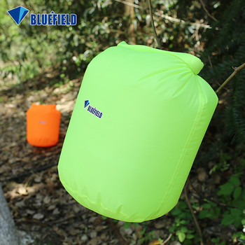 Φορητό 10L 20L 40L Αδιάβροχη τσάντα αποθήκευσης Dry Bag Swimming Bag για Canoe Kayak Rafting Sports Outdoor Camping