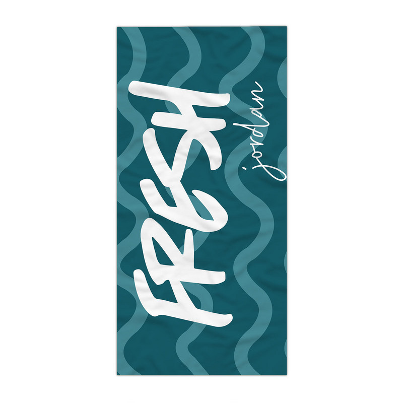 Nyári párna úszás strandtörölköző sport fitnesz fürdőlepedő nyomtatott gyorsan száradó strandtörölköző mikroszálas fürdő #t2g