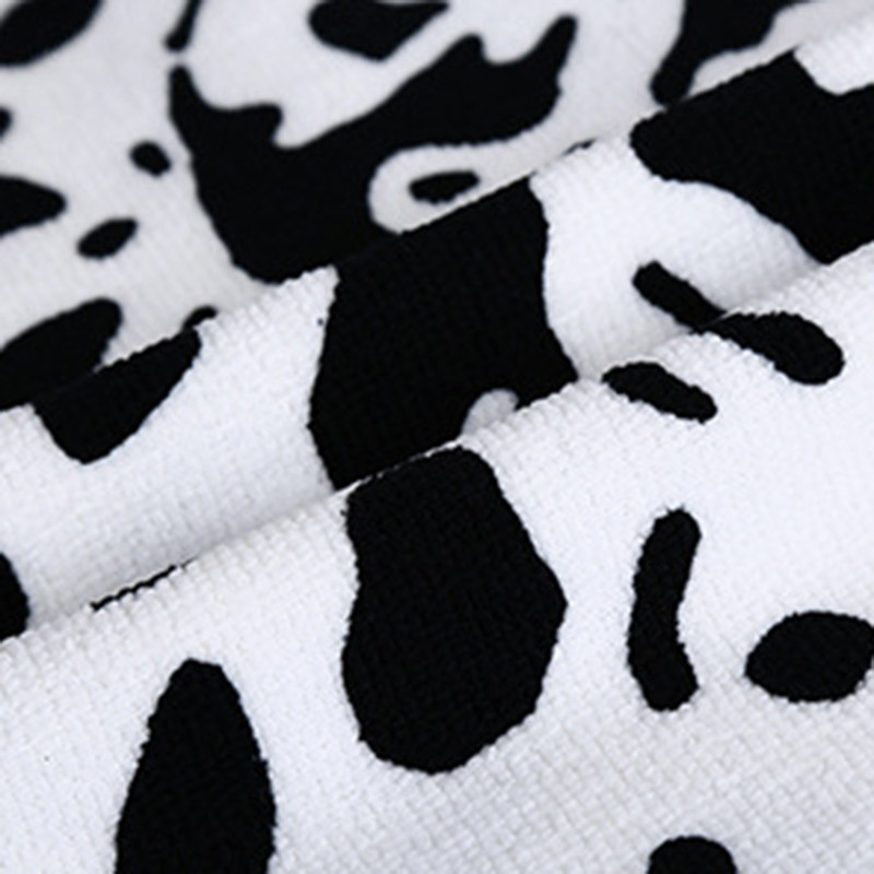 Prosop de plajă din microfibră Prosoape super absorbante pentru piscină Prosop moale de călătorie supradimensionat pentru baie în aer liber 180*100cm XR-Hot