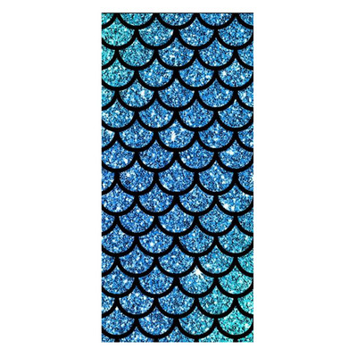 Πετσέτα μικροϊνών Γρήγορο στέγνωμα Καλοκαιρινή Λεπτή Πετσέτα θαλάσσης Αναπνεύσιμη Πετσέτα Γυμναστικής Αθλητισμού εξωτερικού χώρου για τρέξιμο γιόγκα 75x150 cm #t2g