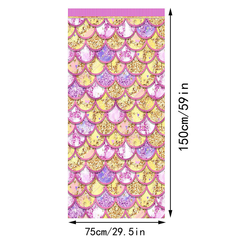 Πετσέτα μικροϊνών Γρήγορο στέγνωμα Καλοκαιρινή Λεπτή Πετσέτα θαλάσσης Αναπνεύσιμη Πετσέτα Γυμναστικής Αθλητισμού εξωτερικού χώρου για τρέξιμο γιόγκα 75x150 cm #t2g