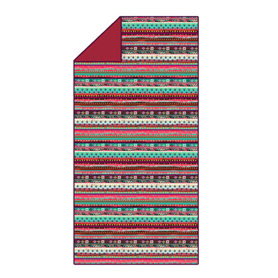 Mikroszálas strandtakaró törölközők, gyorsan száradó strandtakaró, összecsukható nedvszívó, könnyű, homokmentes, összecsukható puha, utazási sportokhoz