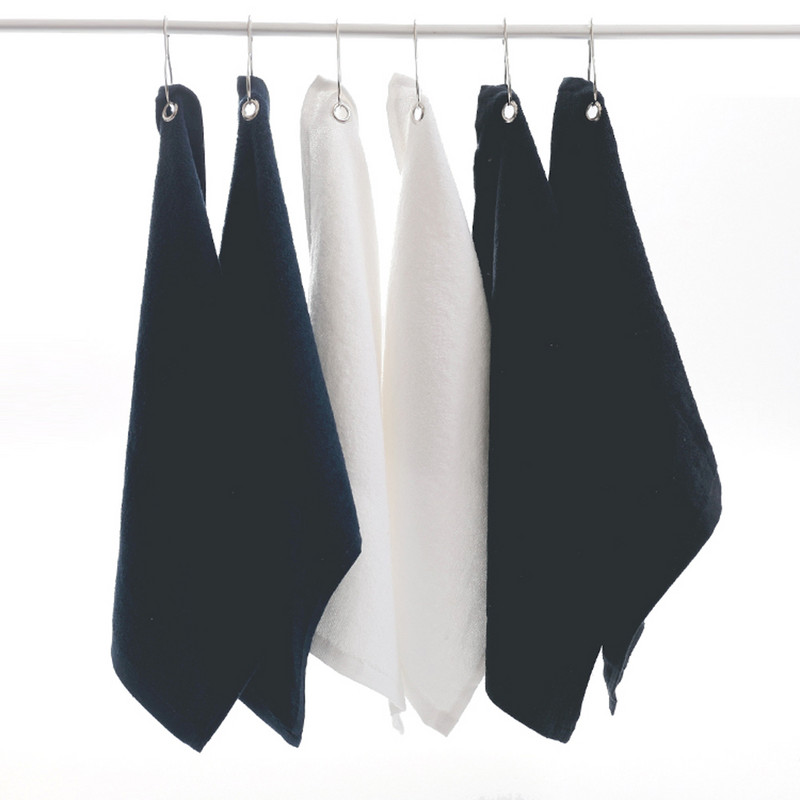 Moda în aer liber, cadou pentru uscare rapidă, prosop de golf, accesorii pentru drumeții sportive, cu cârlig, minge de înot, curățare ușoară, prosop de alergare, moale