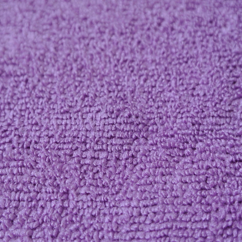 Lumea verde 2 buc/lot 30x70cm/40x40cm prosop de curățare din microfibră, prosop absorbant de uscare, prosoape de înot