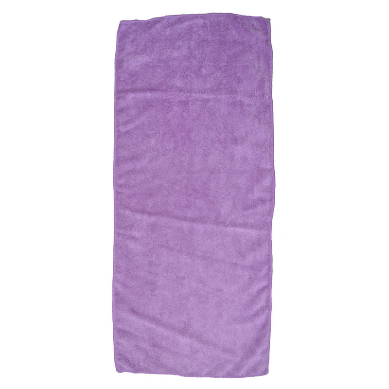 Lumea verde 2 buc/lot 30x70cm/40x40cm prosop de curățare din microfibră, prosop absorbant de uscare, prosoape de înot