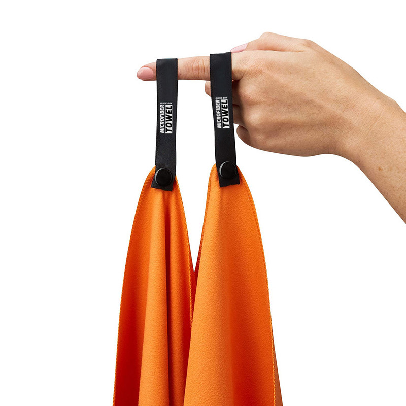 Kiiresti kuivav rannarätik Kaasaskantav vannitoarätik Vesi Higineelavad mikrokiust käterätikud Välisjoogiks Fitnessi vannirätikud