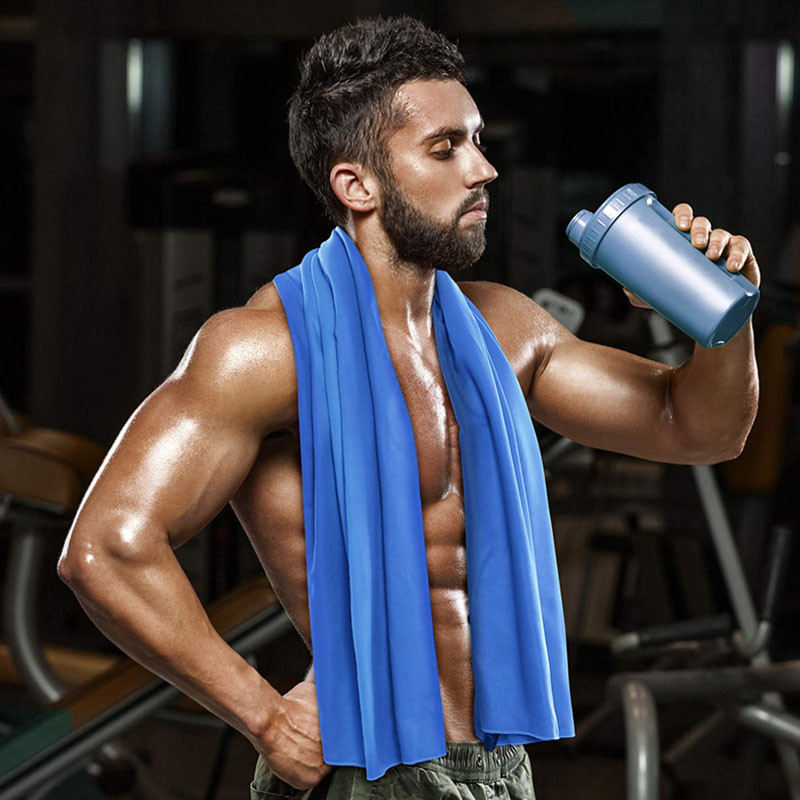 Kiiresti kuivav rannarätik Kaasaskantav vannitoarätik Vesi Higineelavad mikrokiust käterätikud Välisjoogiks Fitnessi vannirätikud