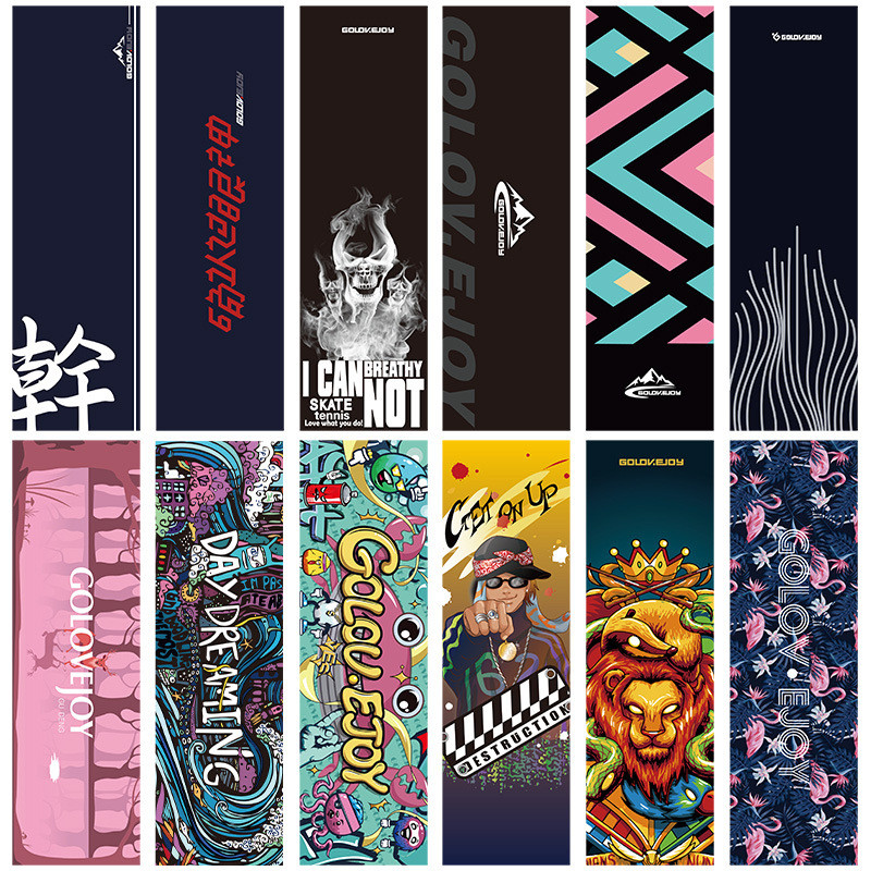 Gyorsan Száraz Törölköző Hűtő Törülköző Új Jéghideg Tartós Futás Kerékpározás Jóga Kocogás Tornaterem Azonnali hűtés Kültéri Sporttörölköző